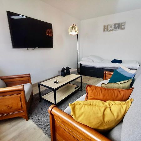 Apartamento Coc - Le Phare Wissant Exterior foto