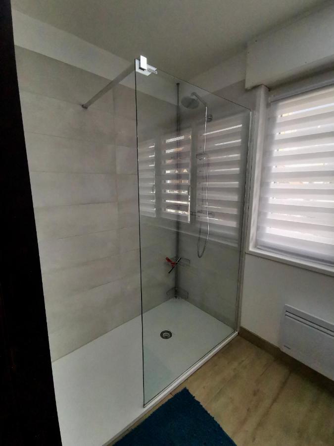 Apartamento Coc - Le Phare Wissant Exterior foto