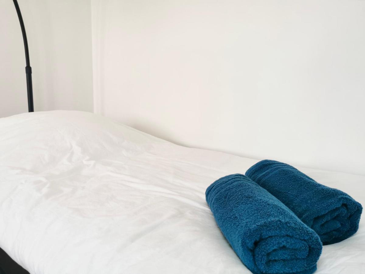 Apartamento Coc - Le Phare Wissant Exterior foto